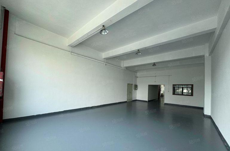 200平起分南山西丽原房东1000平厂房出租行业不限好招工