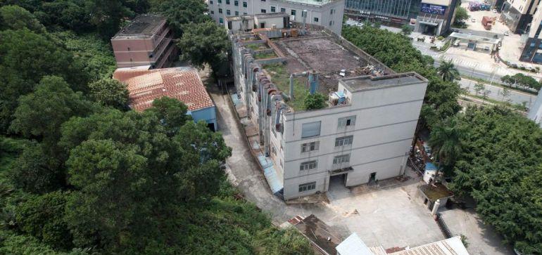 深圳周边凤岗镇大型厂房招租，房东直招，中介勿扰