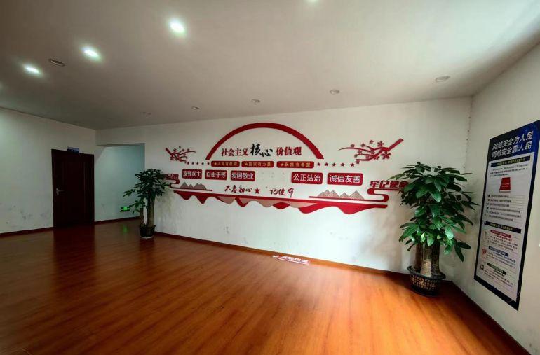 业主直租龙岗中心城精装修独院厂房5300㎡