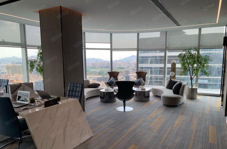 （免租9个月）138平起租光明2000平研发办公高新产业园