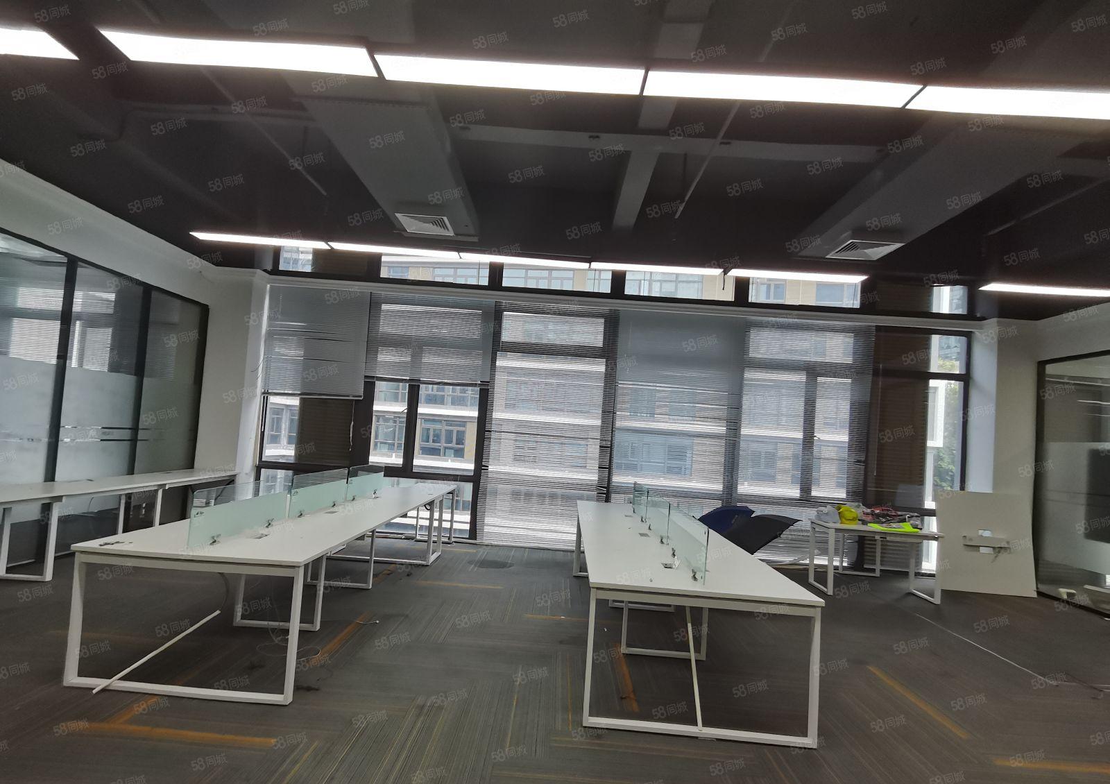 南山科技园1000平方直播电商贸易仓库写字楼厂房出租分租整租