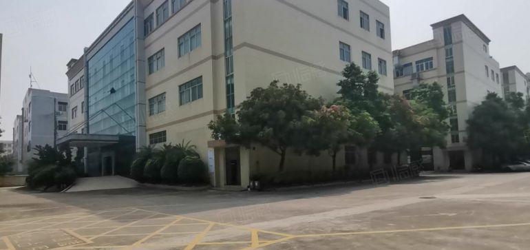 120元起租八卦岭2千平精装修办公室厂房仓库出租500平起租