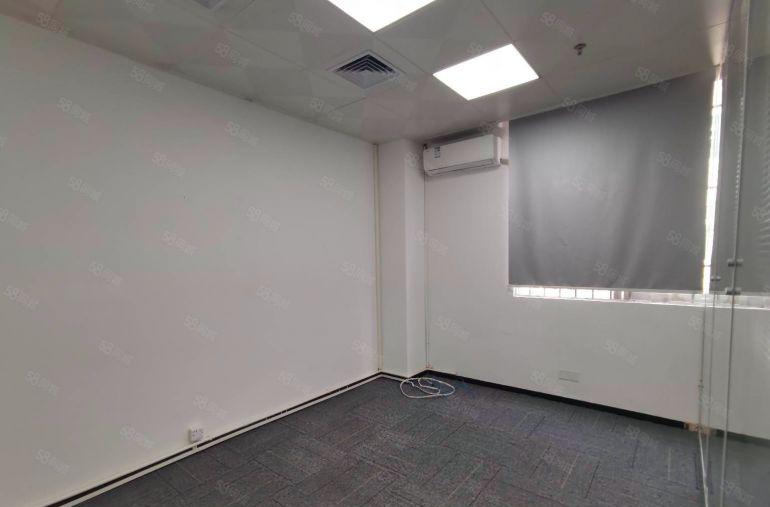 一楼南山科技园南区一楼190平超大承重进出方便精装即租即用