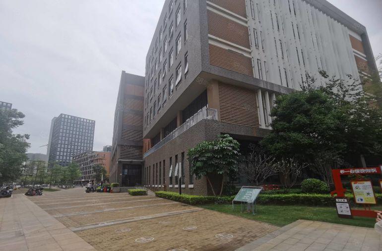 南山区大冲科技医疗电子200平起租厂房带两吨货梯