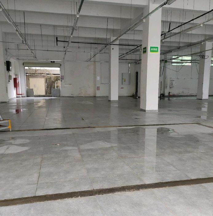 龙岗吉祥地铁站产旁业园1楼厂房780㎡