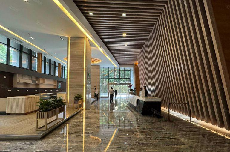 科技园开发商一手物业长免租期可给一年，承重一吨，适合做研发