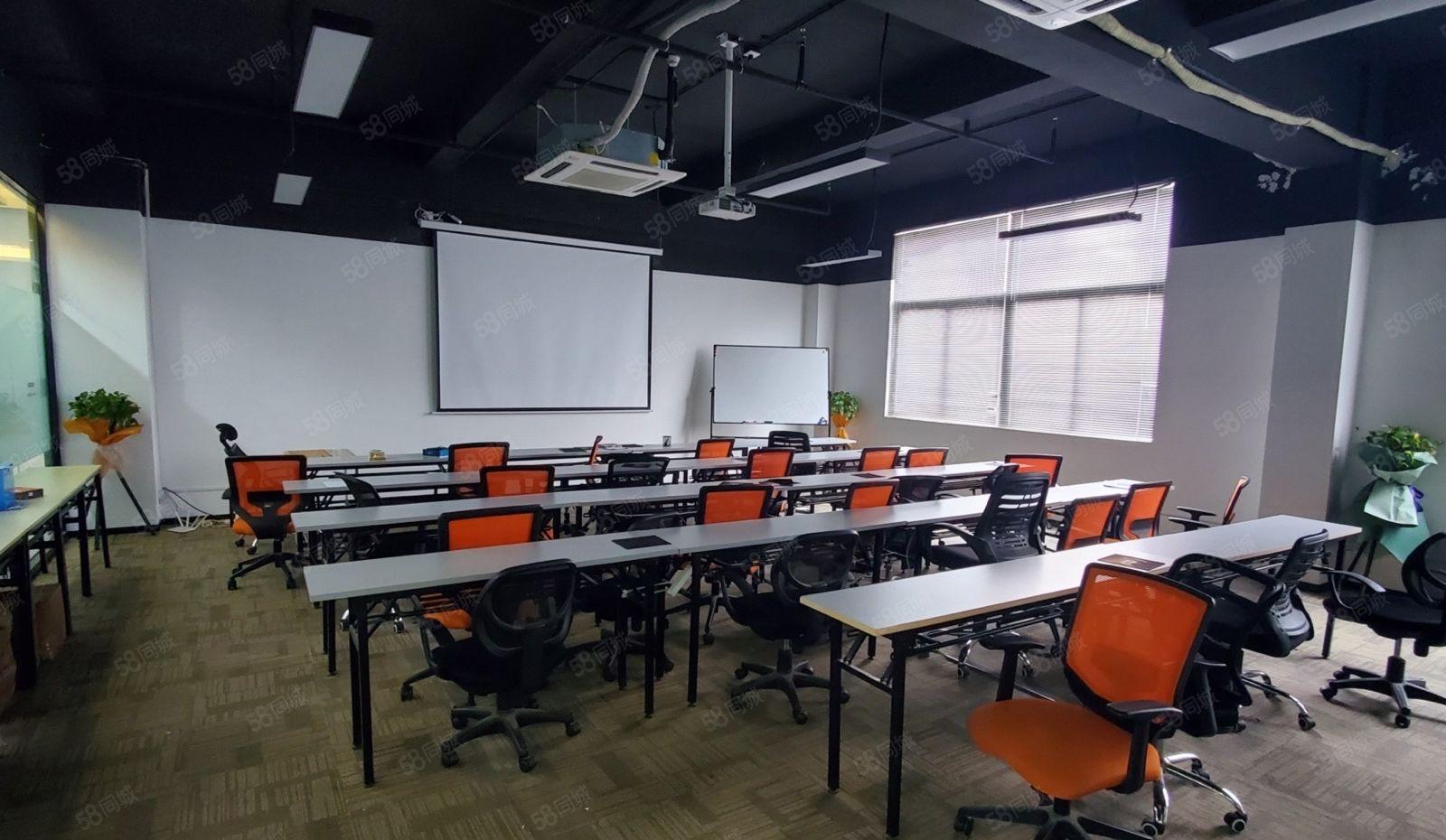 兴东地铁口 170平至1700平办公 可做办公电商研发等行业