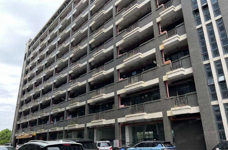 深圳延伸段大岭山高速口新开盘重工业园区火爆招商，豪佣秒付