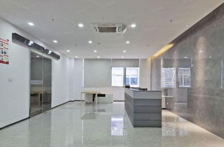 西丽大学城 留仙大道新出整层厂房1000平 带2吨货梯可分租