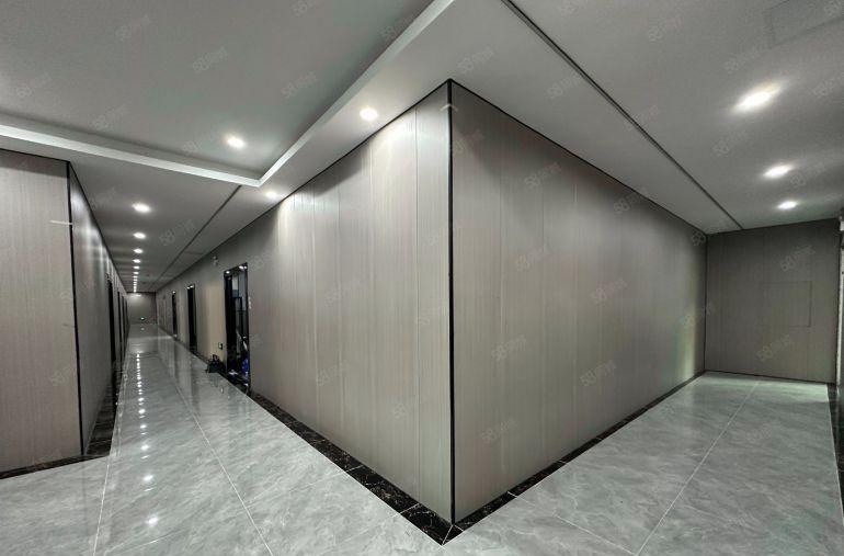 南山地铁口科技园100到500平精装修厂房电商办公室仓库出租