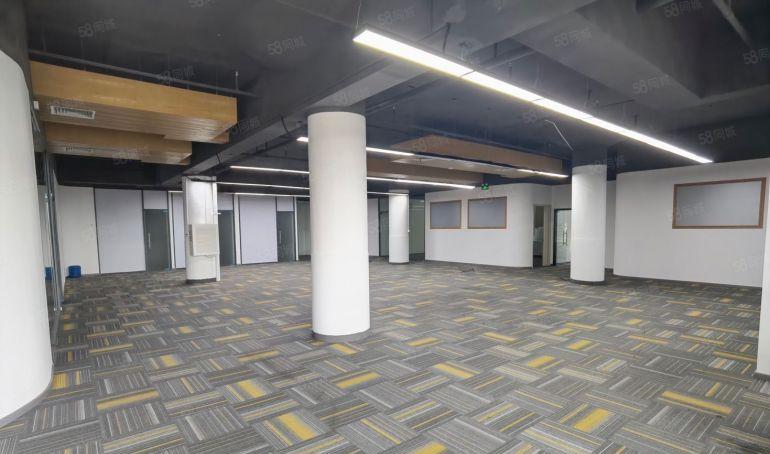 40起南山西丽厂房办公室 研发办公 仓库加工 大货梯卸货平台