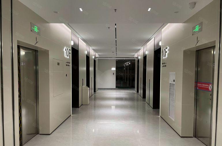 100平起南山科技园原房东红本厂房创意园出租价格实惠近地铁口