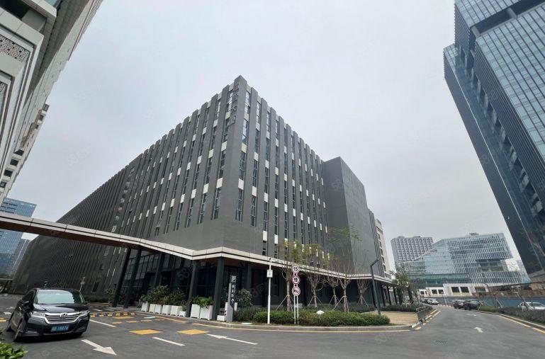 80平方起租 电商研发生产2000平方南山科技园厂房办公出租