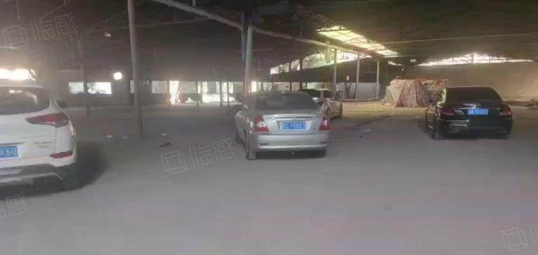 南山西丽大磡铁皮房3000平6米高靠近主干道旁边 交通便利