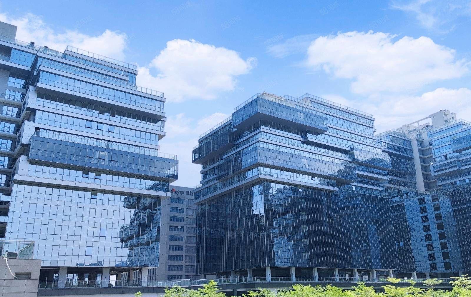 租金减半光明科学城医药产业园招租政府支持项目可申请补贴