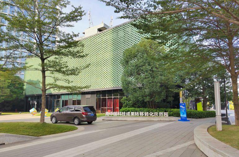 南山科技园区精装修1000平办公研发厂房低价出租500平起租