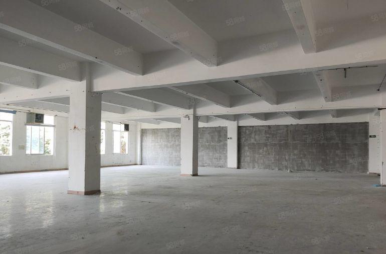 西丽工业区厂房200至3000平可分租适合生产办公仓库等行业