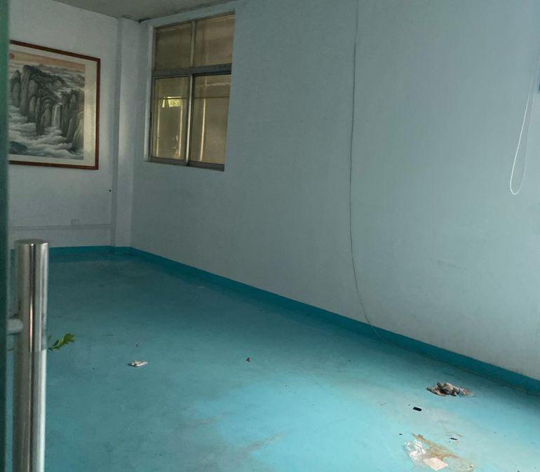 宝安沙四西环路，无中介，独门独院，可直接对接村委