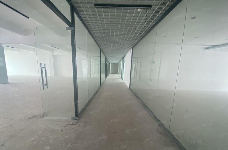 南山西丽地铁站（原房东直租）厂房300平.无递增