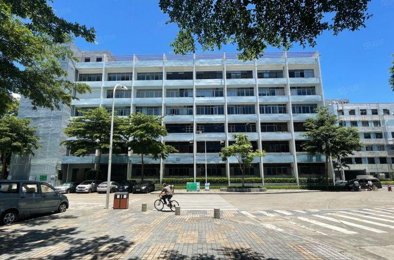 195平起分！沙头角地铁口，电商，办公，仓库，厂房出租