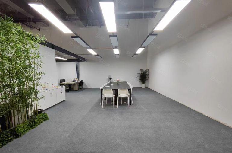 福田保税区7米层高412~2200平出租科技行业可申请补贴