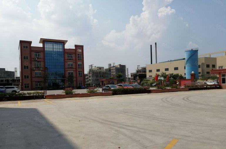 南山西丽工业区新出1000平标准厂房出租仓库招租大小面积可租