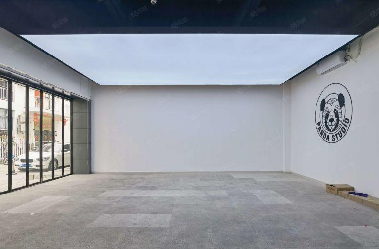 西丽地铁口479平汽车美容店出租 无转让费 可分租