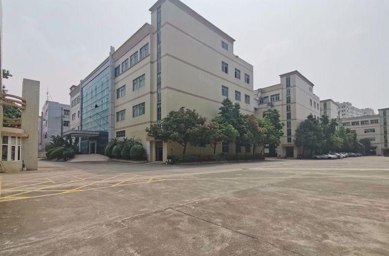 120元起租八卦岭2千平精装修办公室厂房仓库出租500平起租