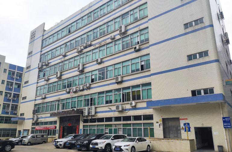 业主直租李朗原房东高新科技园区1万平厂房出租可以500平起租