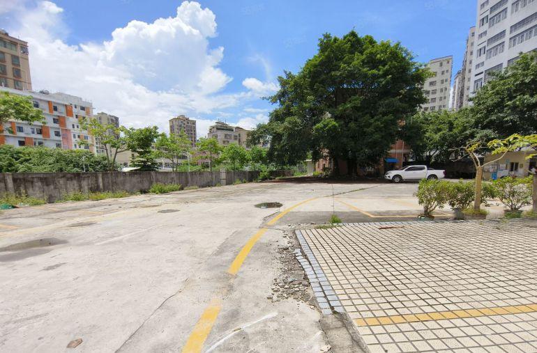 东莞塘厦独门独院1000至8000平方厂房出租空地超大