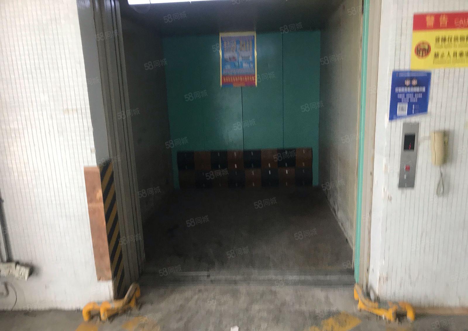 西丽百旺原房东整栋厂房出租面积17250平米