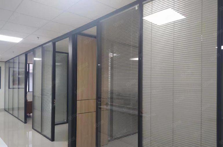 南山蛇口自贸区 办公仓库厂房出租129平至2176平自由组合