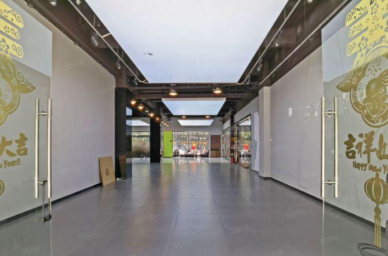 南山科技园，新出一楼厂房350平，680平，1300平