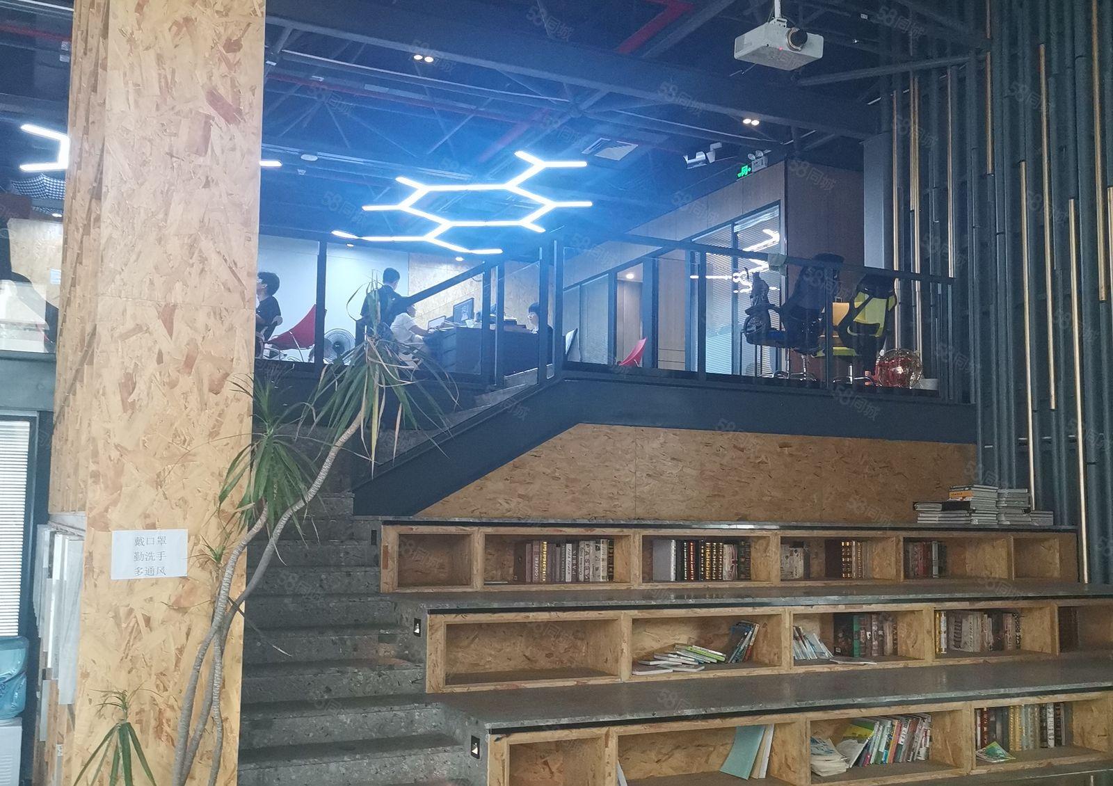 南山厂房设计公司首先，业主厂房