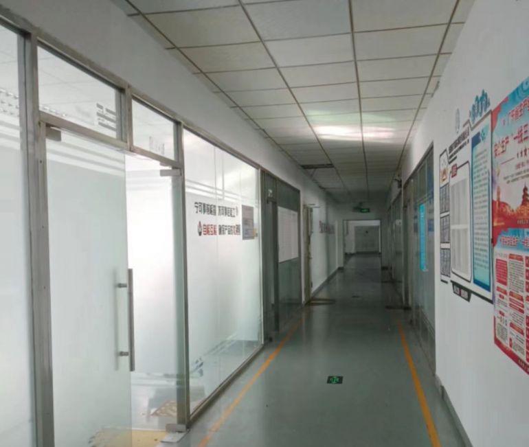 出租龙华观澜整层厂房