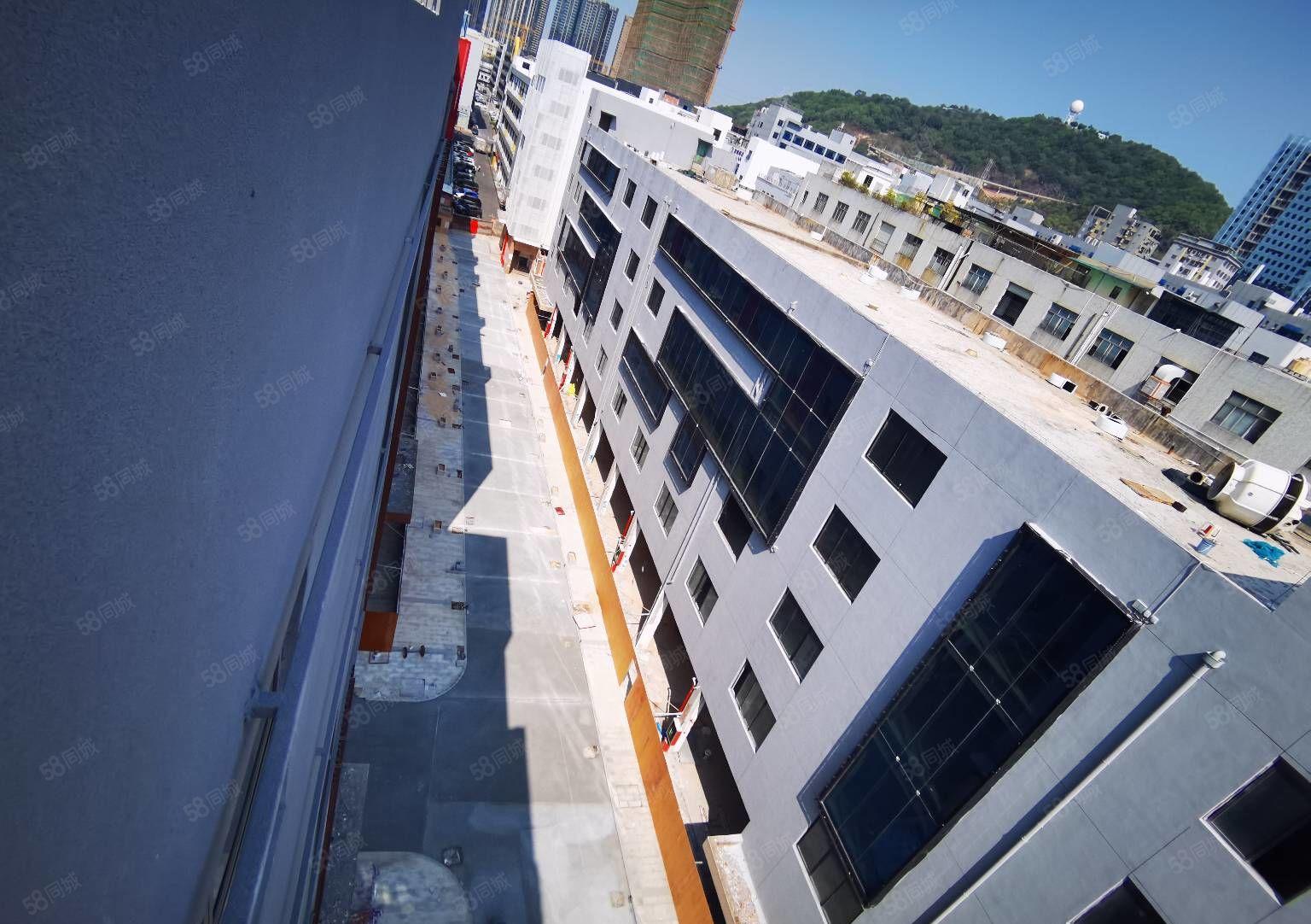 一楼厂房，南山厂房，地铁口厂房