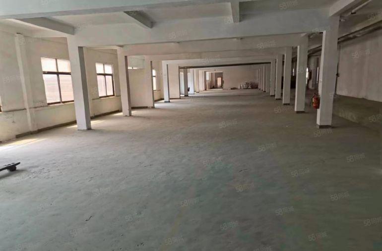 深圳周边惠州秋长将军路口1500平米厂房出租