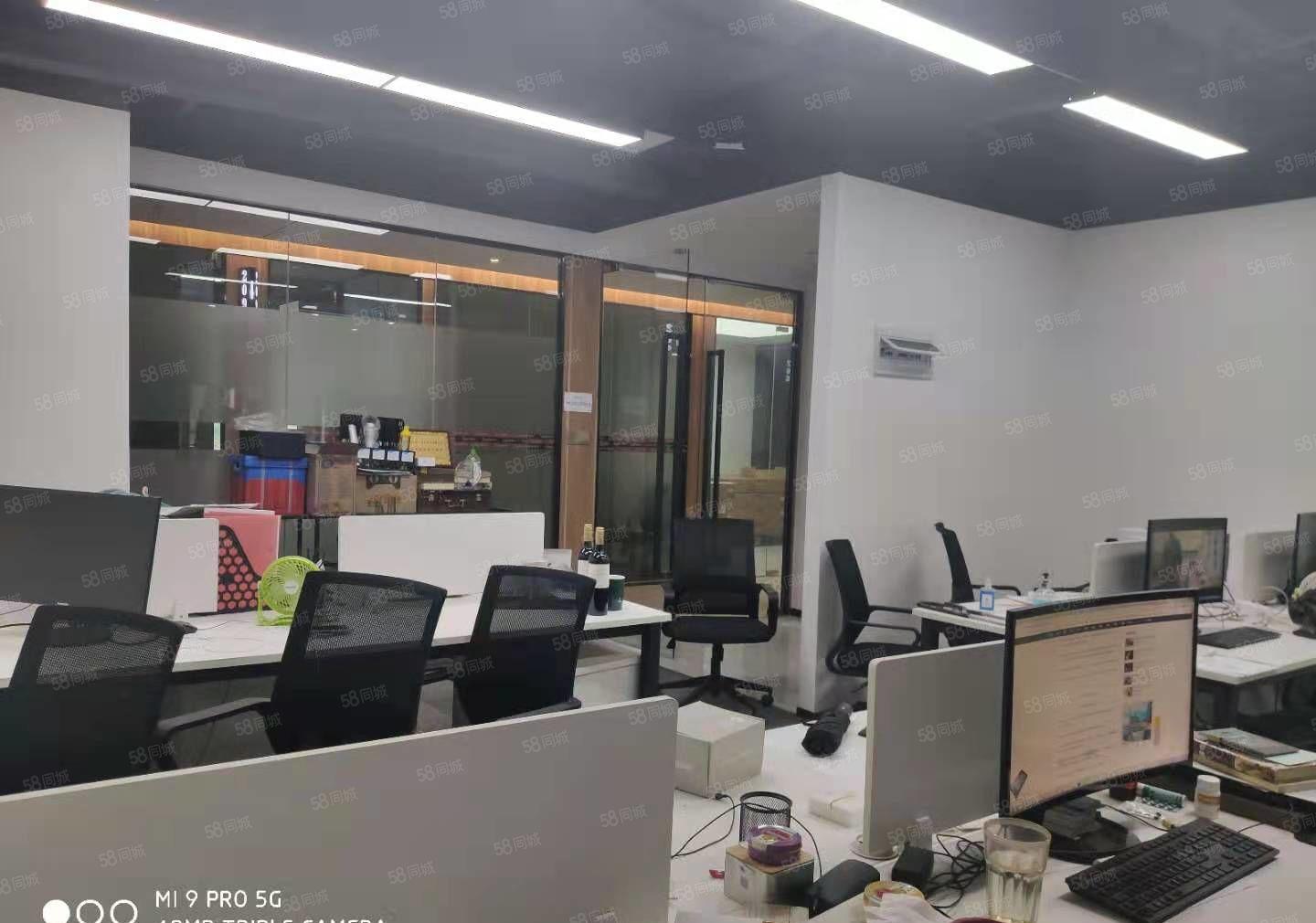 南山科技园大冲商圈 文峥鑫大厦 60平118平158平米