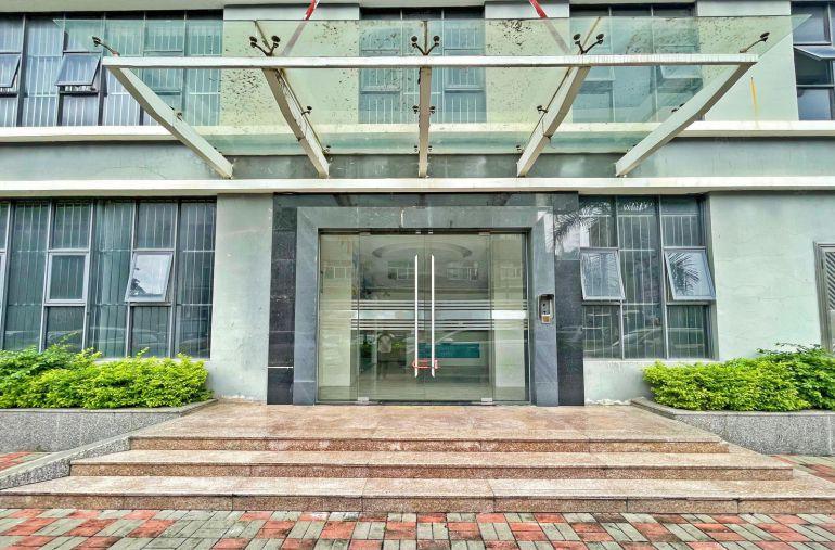 南山整栋 独门独院 4875平方  企业总部地