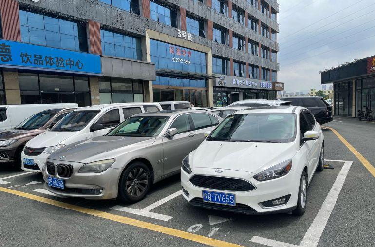 八卦岭全新带装修厂房 办公室出租100平至300平