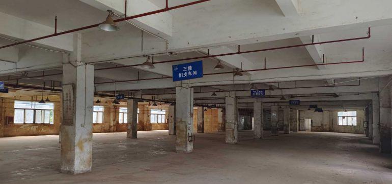 深圳周边凤岗镇大型厂房招租，房东直招，中介勿扰