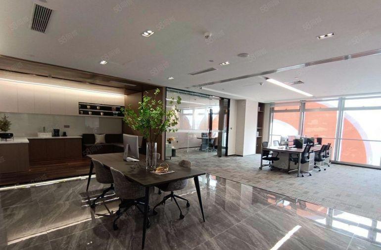 免租半年起100平至1500平科技园研发厂房仓库出租开发商