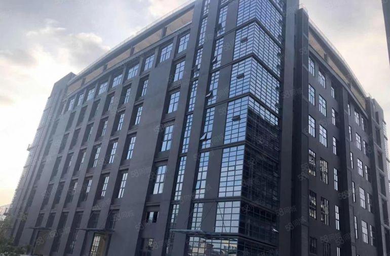 深圳延伸段大岭山高速口新开盘重工业园区火爆招商，豪佣秒付