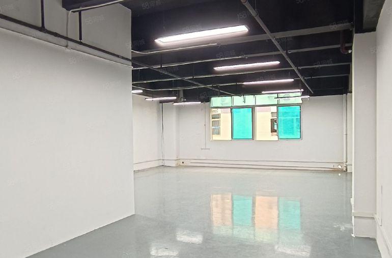 小面积厂房出租仓库分租1501300平方精装修地铁口旁边