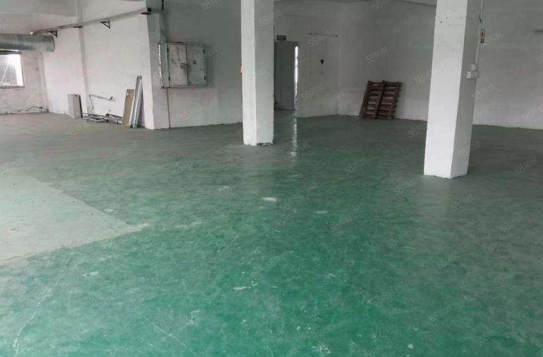 深圳周边惠州秋长将军路口1500平米厂房出租