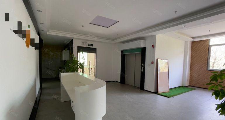 南山百旺1300平原淘宝直播装修水电完善可办公研发