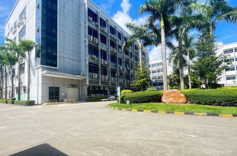 南山科技园楼上200到500平米精装修办公研发厂房仓库出租