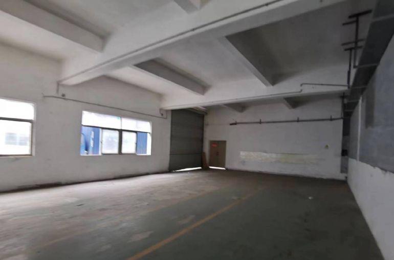 私人厂房直租，中介免扰