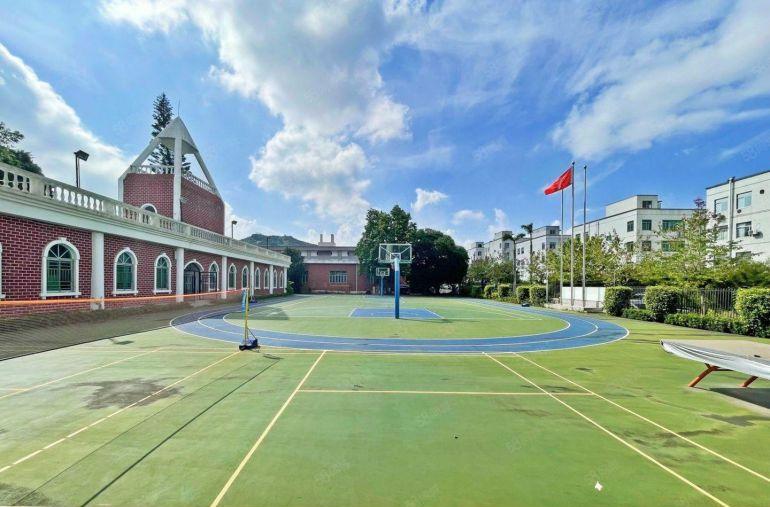 南山西丽 独门独院5686平方 带超大空地 行业不限 可分租