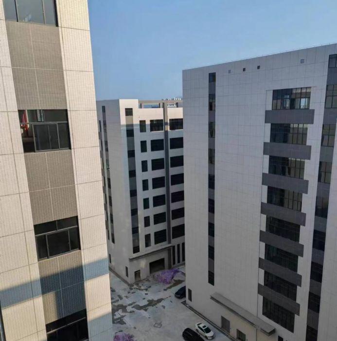 惠州市仲恺区沥林镇狄嘉工业产业园